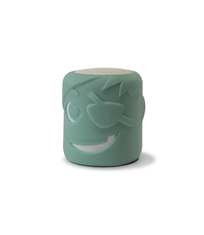 Kidywolf Kidywolf - Kidymusic - Portable Speaker Sam