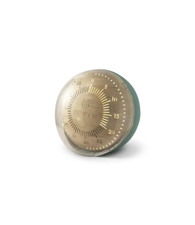 Kidywolf Kidywolf - Kidytimer - Timer To Help Kids Learning Time