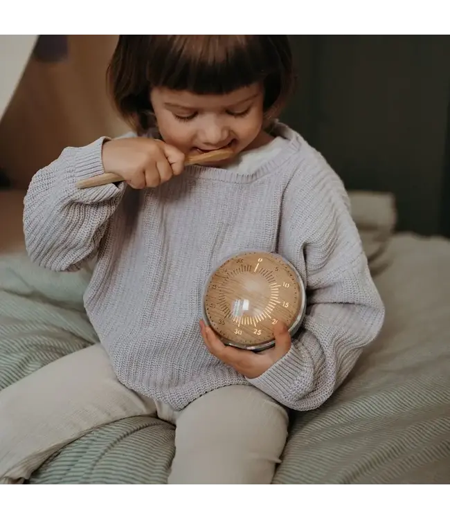 Kidywolf Kidywolf - Kidytimer - Timer To Help Kids Learning Time