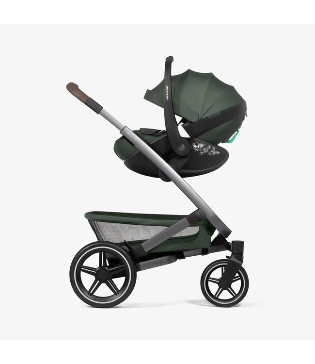 Joolz Joolz - MC Pebble 360 Pro car seat | Forest green