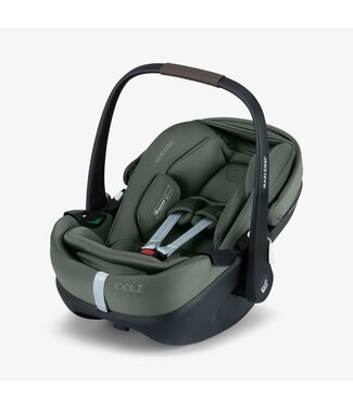 Joolz Joolz - MC Pebble 360 Pro car seat | Forest green