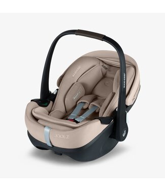 Joolz Joolz - MC Pebble 360 Pro car seat | Sandy taupe