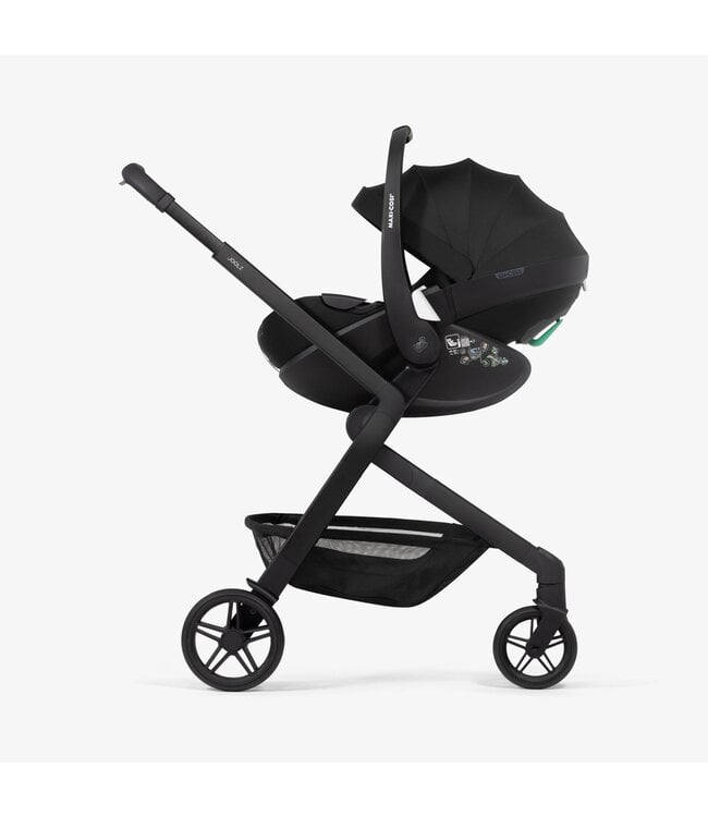 Joolz Joolz - MC Pebble 360 Pro car seat | Space black