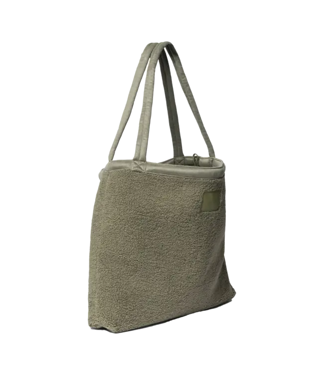 Joolz Joolz - x Studio Noos mom bag | Sage green