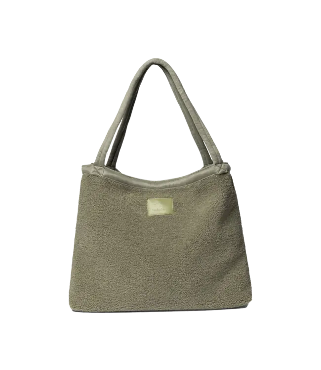 Joolz Joolz - x Studio Noos mom bag | Sage green