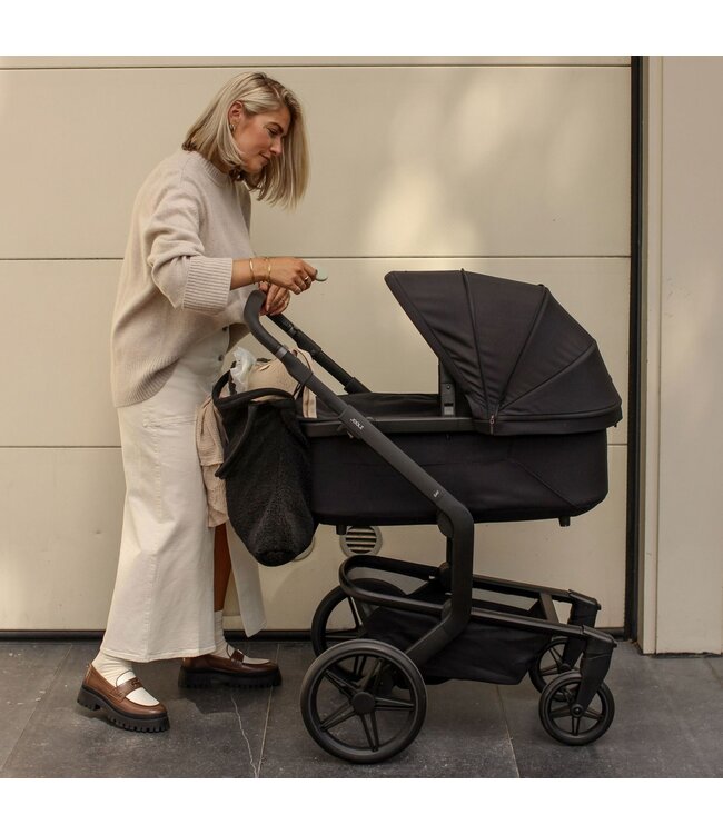 Joolz Joolz - x Studio Noos mom bag | Space black