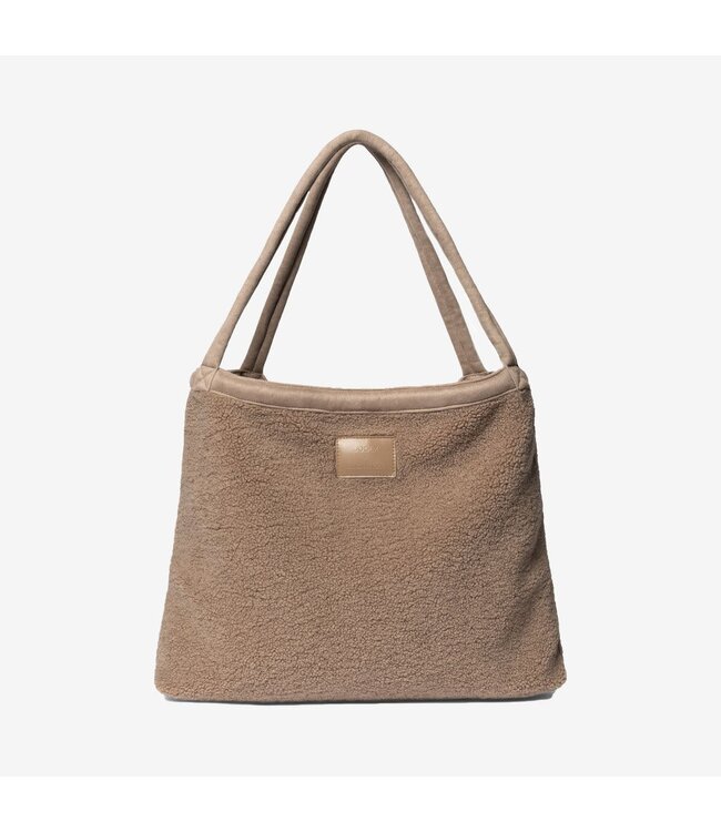 Joolz Joolz - x Studio Noos mom bag | Sandy taupe