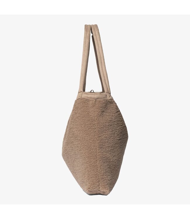 Joolz Joolz - x Studio Noos mom bag | Sandy taupe