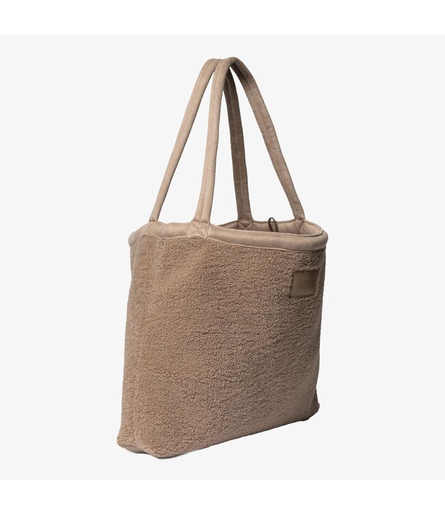 Joolz Joolz - x Studio Noos mom bag | Sandy taupe