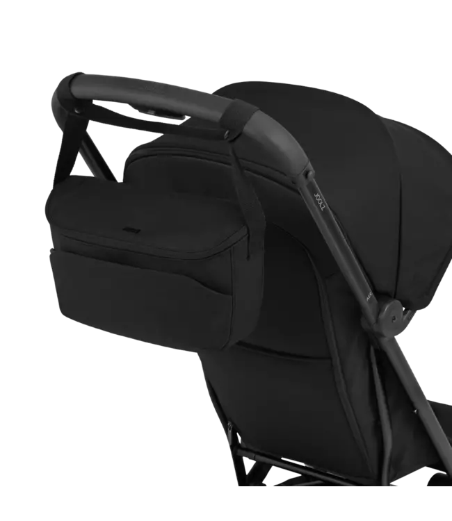 Joolz Joolz - organiser | Space black