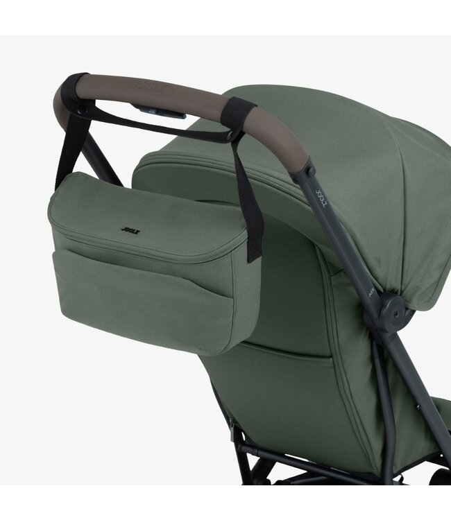 Joolz Joolz - organiser | Forest green