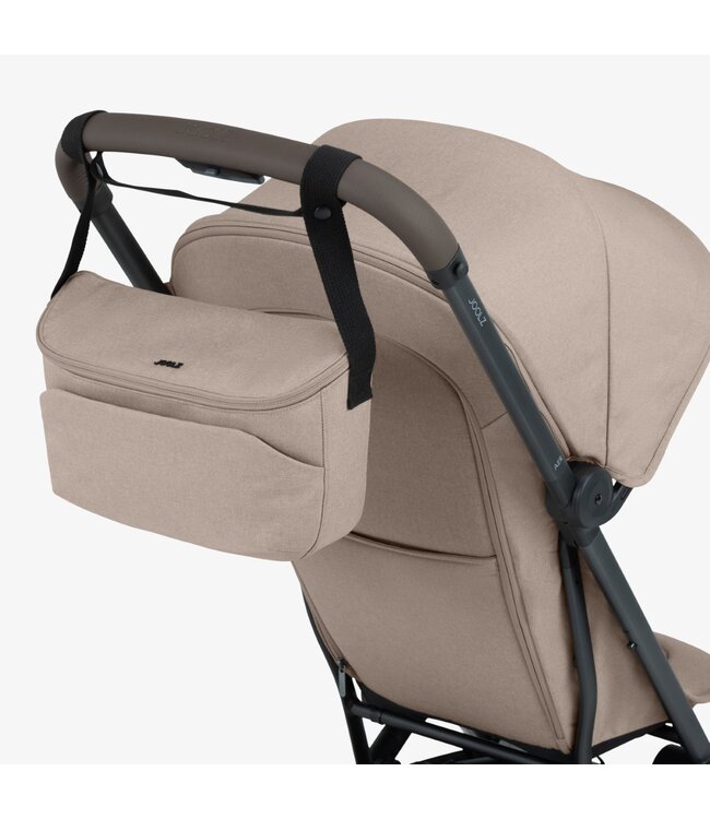 Joolz Joolz - organiser | Sandy taupe