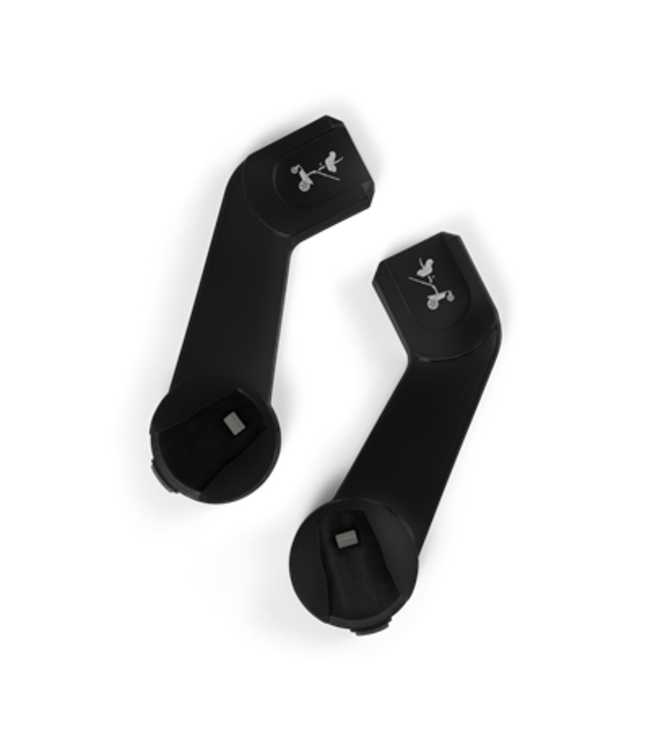 Joolz Joolz - Hub2 car seat adapter set