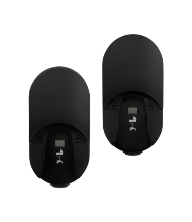 Joolz Joolz - Hub2 cot height adapter set