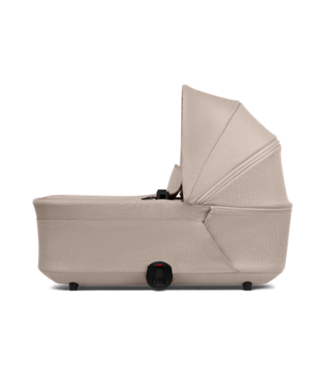 Joolz Joolz - Hub2 cot | Sandy taupe