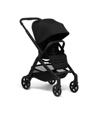 Joolz Joolz - Hub2 chassis + seat | Space black