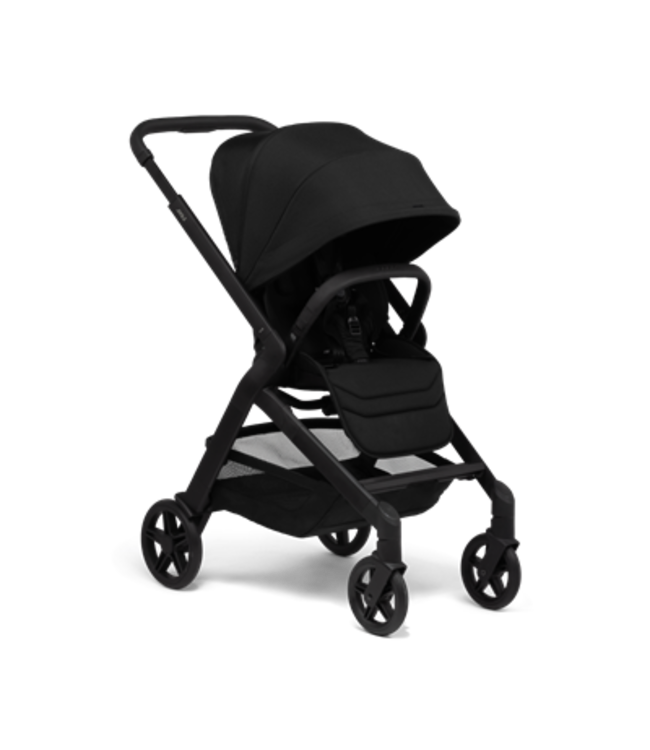 Joolz Joolz - Hub2 chassis + seat | Space black