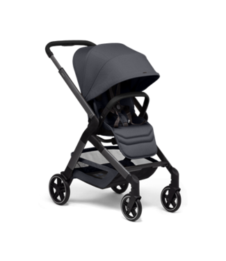 Joolz Joolz - Hub2 chassis + seat | Stone grey