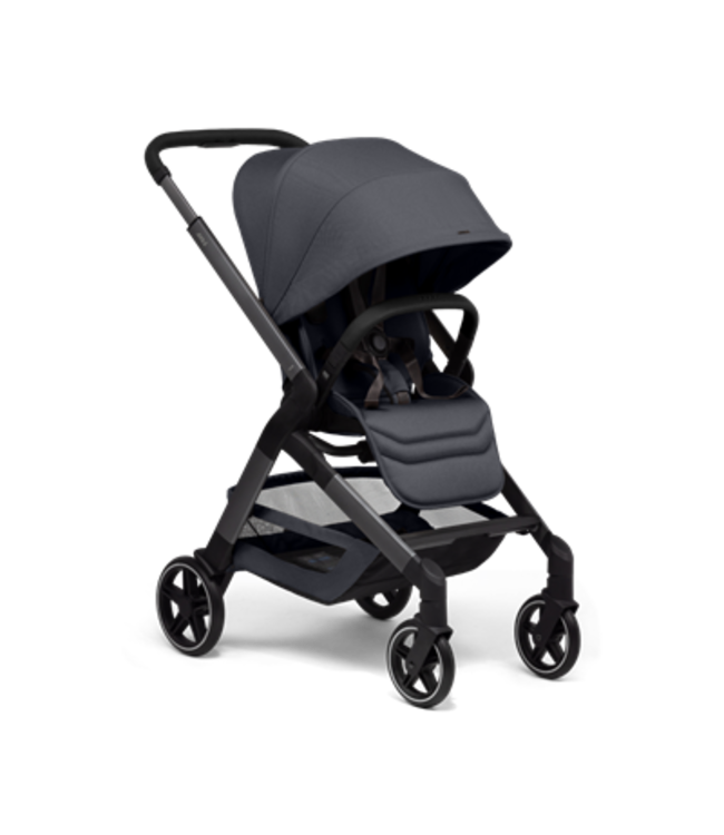 Joolz Joolz - Hub2 chassis + seat | Stone grey