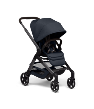 Joolz Joolz - Hub2 chassis + seat | Navy blue