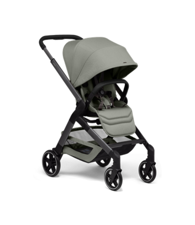 Joolz Joolz - Hub2 chassis + seat | Sage green