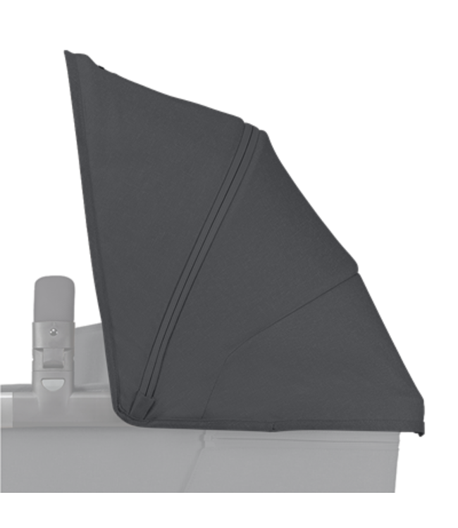 Joolz Joolz - Geo3 sun hood | Stone grey