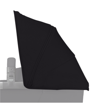 Joolz Joolz - Geo3 sun hood | Space black