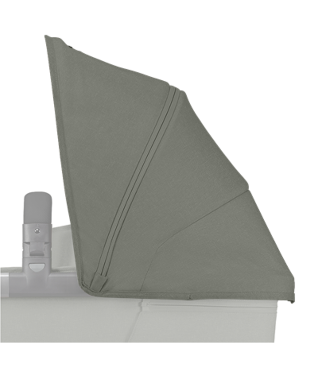 Joolz Joolz - Geo3 sun hood | Sage green