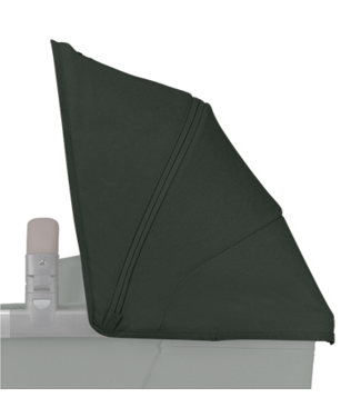 Joolz Joolz - Geo3 sun hood | Forest green