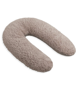 Baby's Only Baby's Only - Voedingskussen Snow taupe