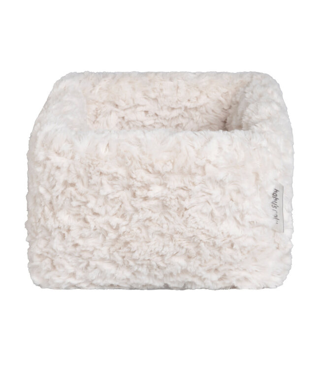 Baby's Only Baby's Only - Commodemandje Snow wolwit