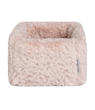 Baby's Only Baby's Only - Commodemandje Snow oud roze