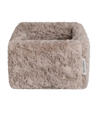 Baby's Only Baby's Only - Commodemandje Snow taupe