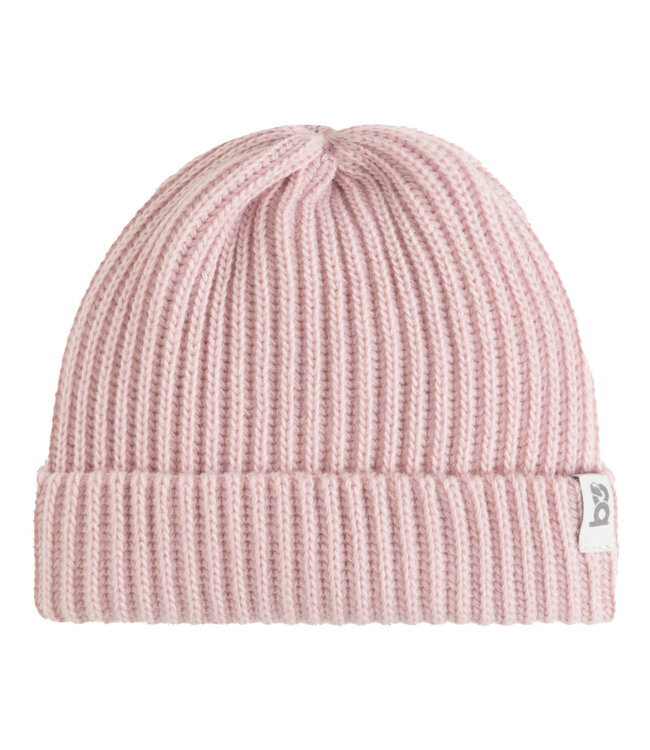 Baby's Only Baby's Only - Mutsje Cool oud roze