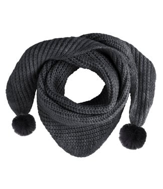 Baby's Only Baby's Only - Sjaaltje met pompon Cool jeans