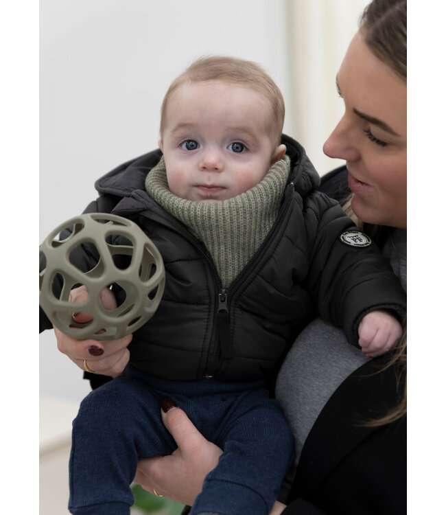 Baby's Only Baby's Only - Colsjaal Cool urban green