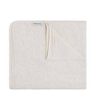 Baby's Only Baby's Only - Wiegdeken Tender linen