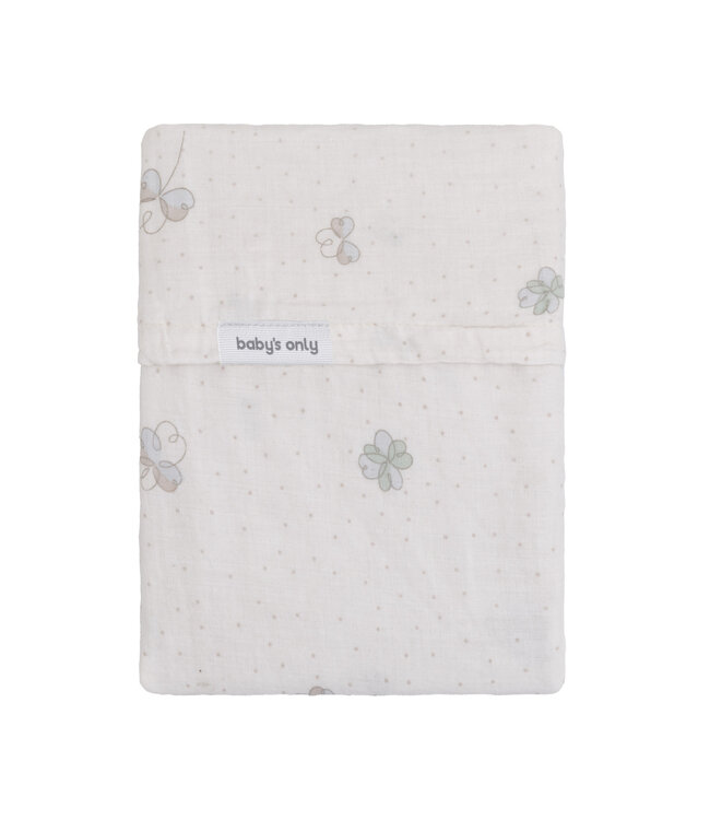 Baby's Only Baby's Only - Wieglaken Tender clover