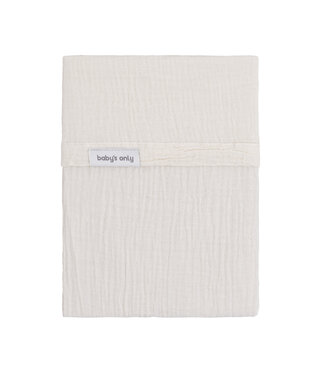 Baby's Only Baby's Only - Wieglaken Tender linen