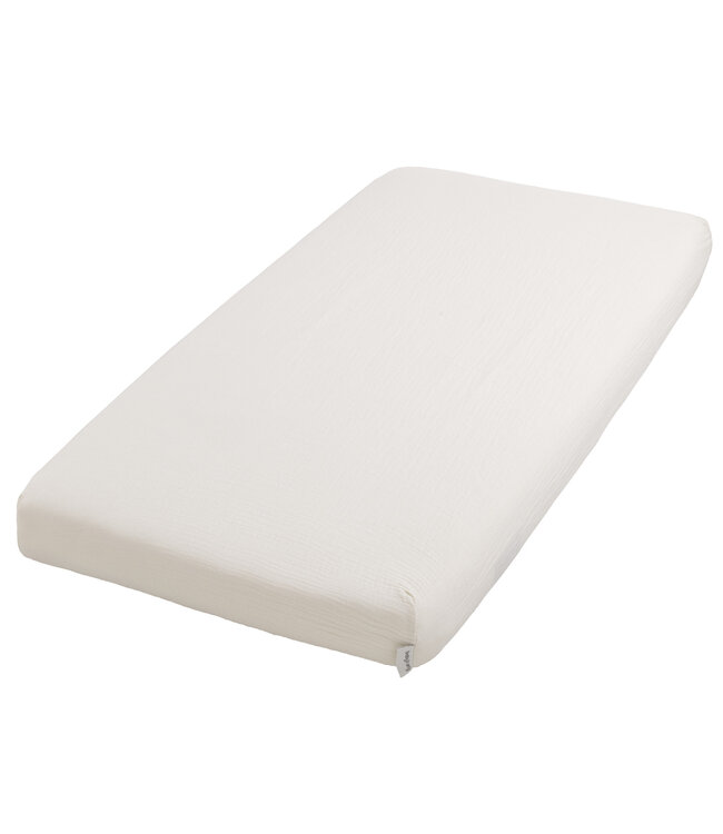 Baby's Only Baby's Only - Hoeslaken Tender linen - 70x140