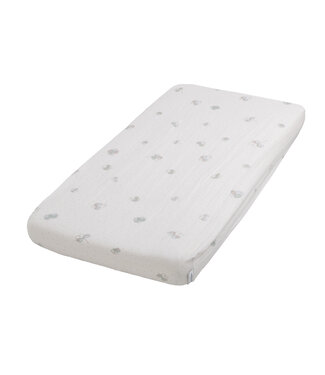 Baby's Only Baby's Only - Hoeslaken Tender clover - 60x120