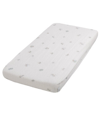 Baby's Only Baby's Only - Hoeslaken Tender clover - 70x140