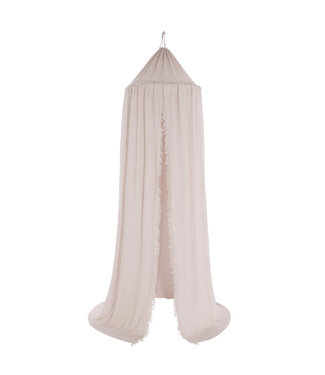 Baby's Only Baby's Only - Klamboe Happiness oud roze/ecru