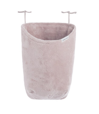 Baby's Only Baby's Only - Boxzak Cozy oud roze