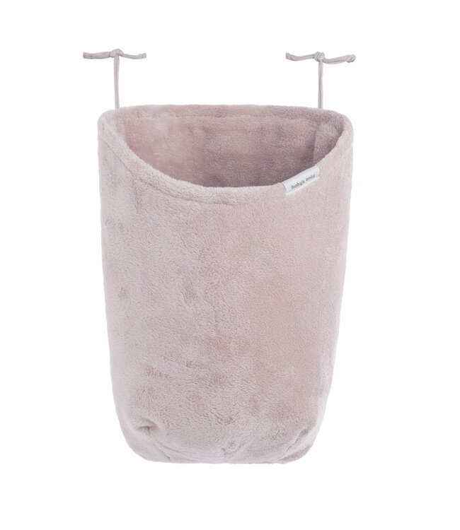 Baby's Only Baby's Only - Boxzak Cozy oud roze