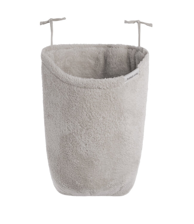 Baby's Only Baby's Only - Boxzak Cozy urban taupe