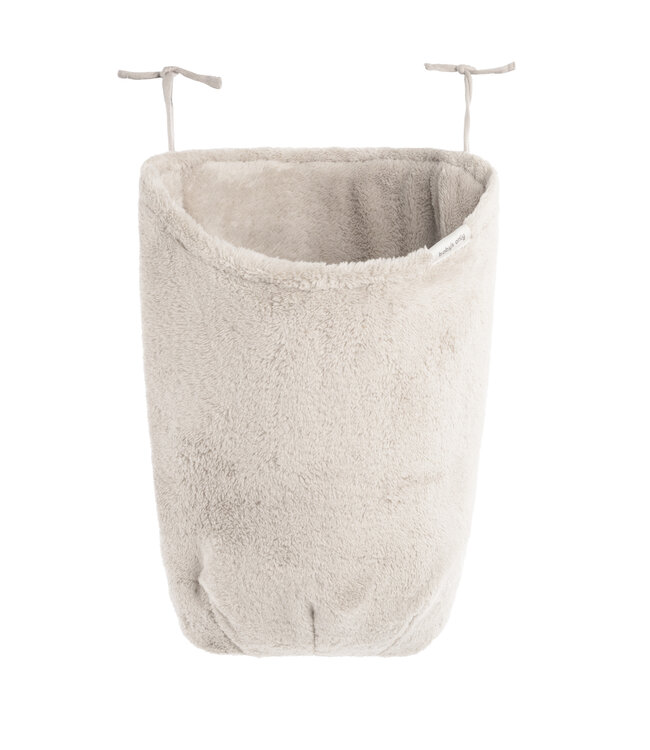 Baby's Only Baby's Only - Boxzak Cozy warm linen