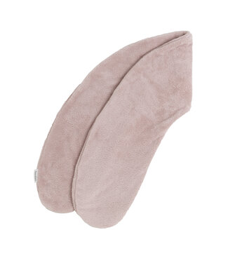 Baby's Only Baby's Only - Voedingskussenhoes Cozy oud roze