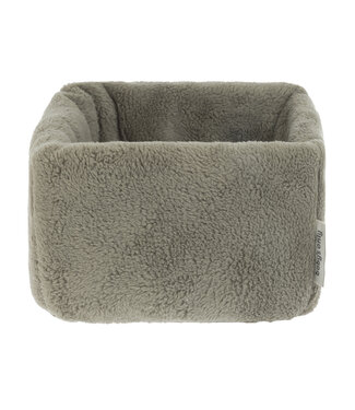 Baby's Only Baby's Only - Commodemandje Cozy urban green