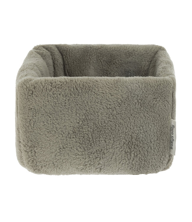 Baby's Only Baby's Only - Commodemandje Cozy urban green